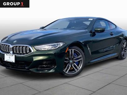 New 2026 BMW 840i xDrive Coupe