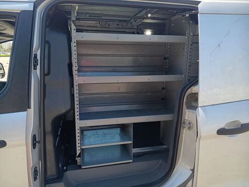Used 2019 Ford Transit Connect XLT FWD image 13