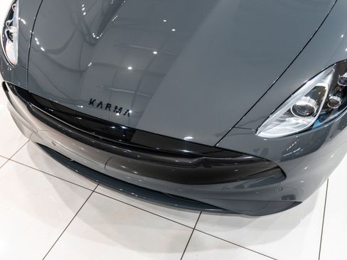 Used 2025 Karma Revero Luxury image 44