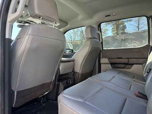 Certified 2023 Ford F250 XL image 22