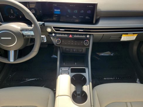 New 2026 Hyundai Sonata SEL image 27