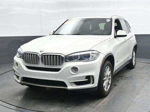 Used 2018 BMW X5 sDrive35i w/ M Sport Package image 8