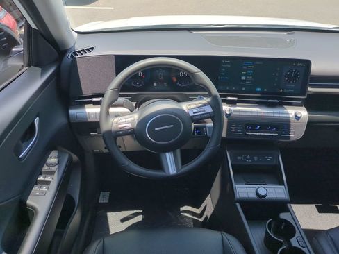 New 2026 Hyundai Kona SEL Premium FWD image 19