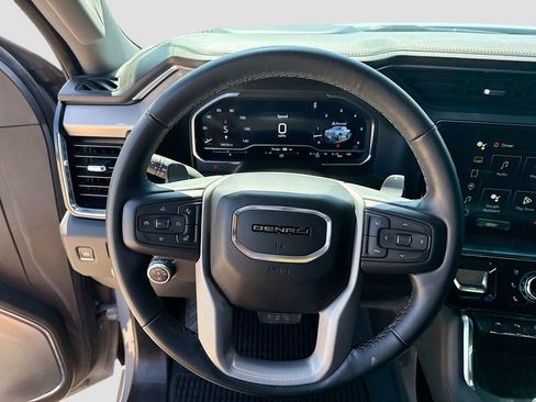 Used 2024 GMC Sierra 1500 Denali w/ Denali Reserve Package image 14
