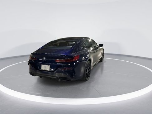 New 2026 BMW 840i xDrive image 7