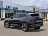 New 2025 Chevrolet Trax LT w/ Sunroof Package image 3