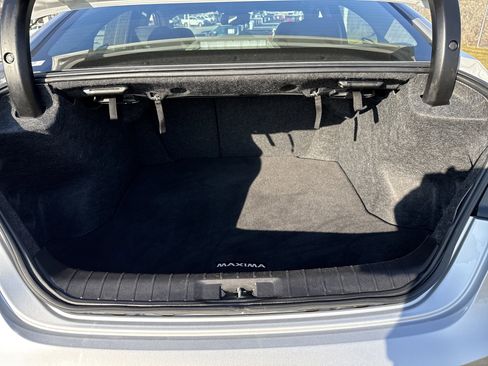 Used 2022 Nissan Maxima SV w/ Floor Mat Group image 24