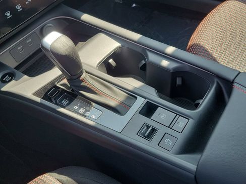 New 2026 Nissan Sentra SR w/ Floor Mat Package FWD image 13