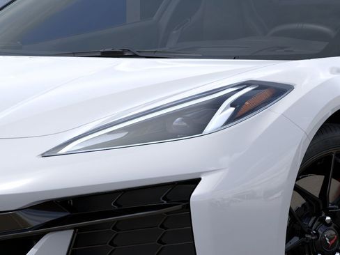 New 2026 Chevrolet Corvette Z06 RWD image 34