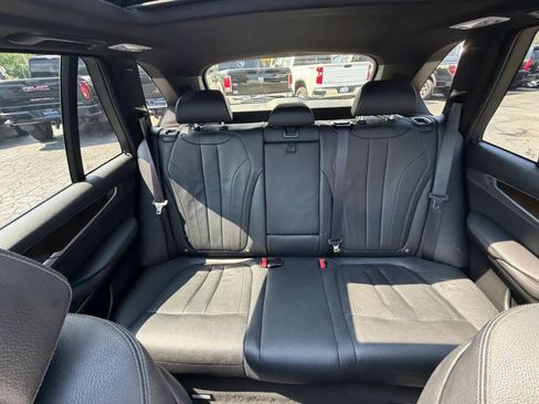 Used 2017 BMW X5 xDrive40e AWD/4WD image 50
