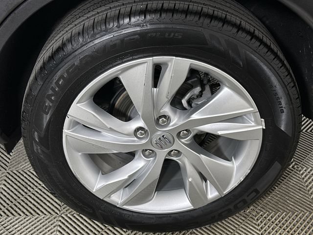Used 2024 Buick Encore GX Preferred FWD image 34