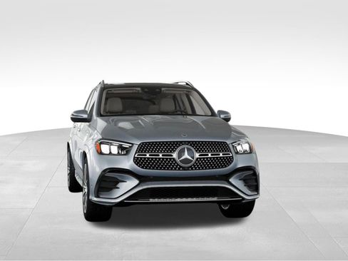 New 2026 Mercedes-Benz GLE 450 4MATIC image 9