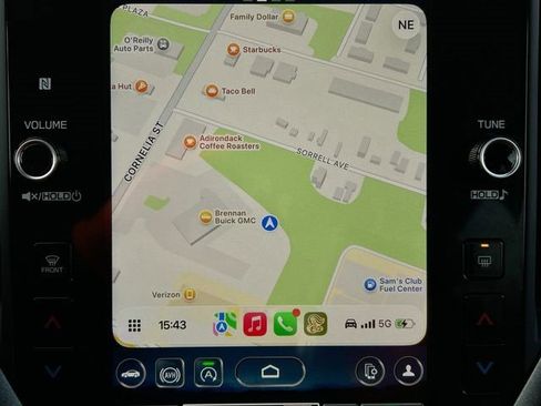 Used 2025 Subaru Crosstrek 2.5i Limited w/ Popular Package #3A image 14