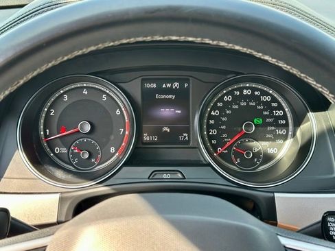 Used 2021 Volkswagen Atlas SE image 34