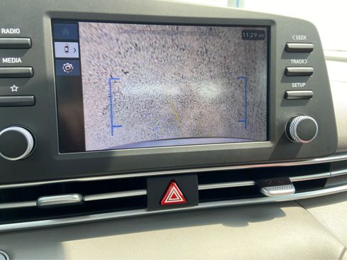 Used 2026 Hyundai Elantra SEL Sport Premium FWD image 32