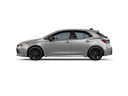 New 2026 Toyota Corolla XSE FWD image 4