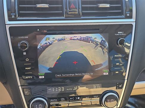 Used 2019 Subaru Outback 2.5i Limited w/ Popular Package #2 image 23