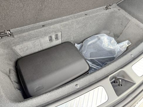 New 2026 Cadillac Vistiq Sport w/ LPO, Floor Liner Package image 41