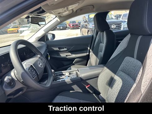 Used 2026 Nissan Sentra SV w/ Floor Mat Package FWD image 11