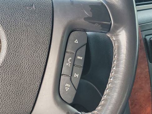 Used 2009 Chevrolet Silverado 1500 LTZ image 14