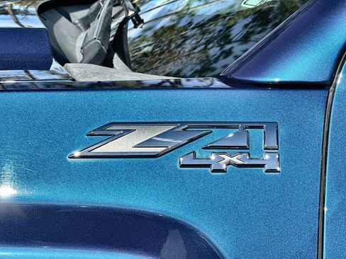 Certified 2017 GMC Sierra 1500 SLT w/ SLT Premium Package image 30