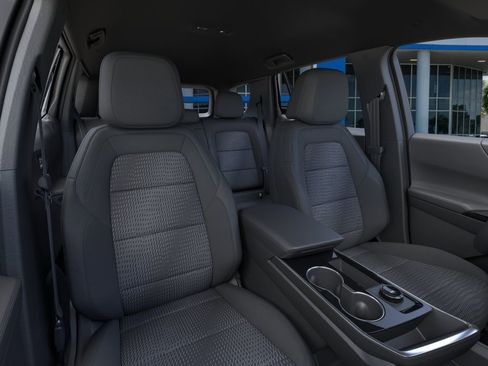 New 2026 Chevrolet Equinox LT image 16