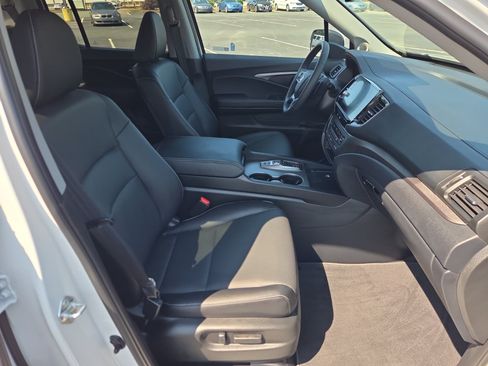 Used 2026 Honda Ridgeline RTL image 28