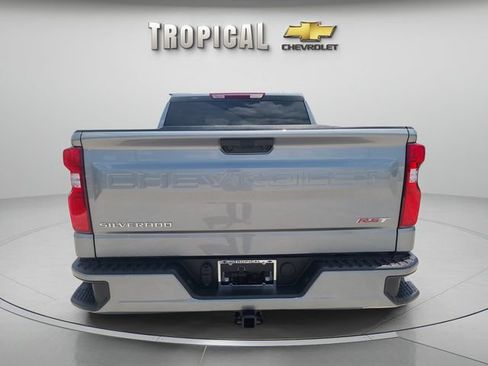 New 2026 Chevrolet Silverado 1500 RST RWD image 4