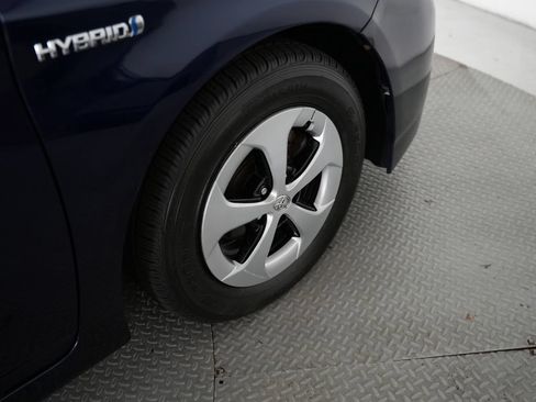 Used 2012 Toyota Prius Three FWD image 55
