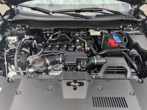 New 2026 Honda CR-V EX image 16