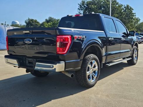 Used 2021 Ford F150 XLT w/ Equipment Group 302A High AWD/4WD image 6