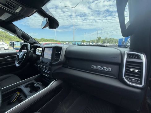 Used 2020 RAM 1500 Big Horn AWD/4WD image 24