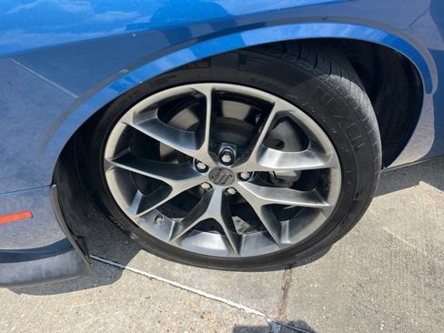 Used 2022 Dodge Challenger GT RWD image 27