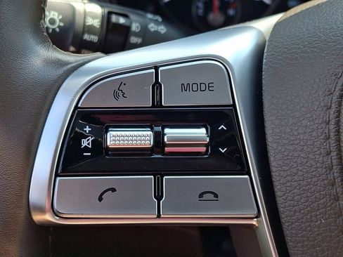 Used 2022 Kia Telluride SX w/ Nightfall Edition Package AWD/4WD image 30