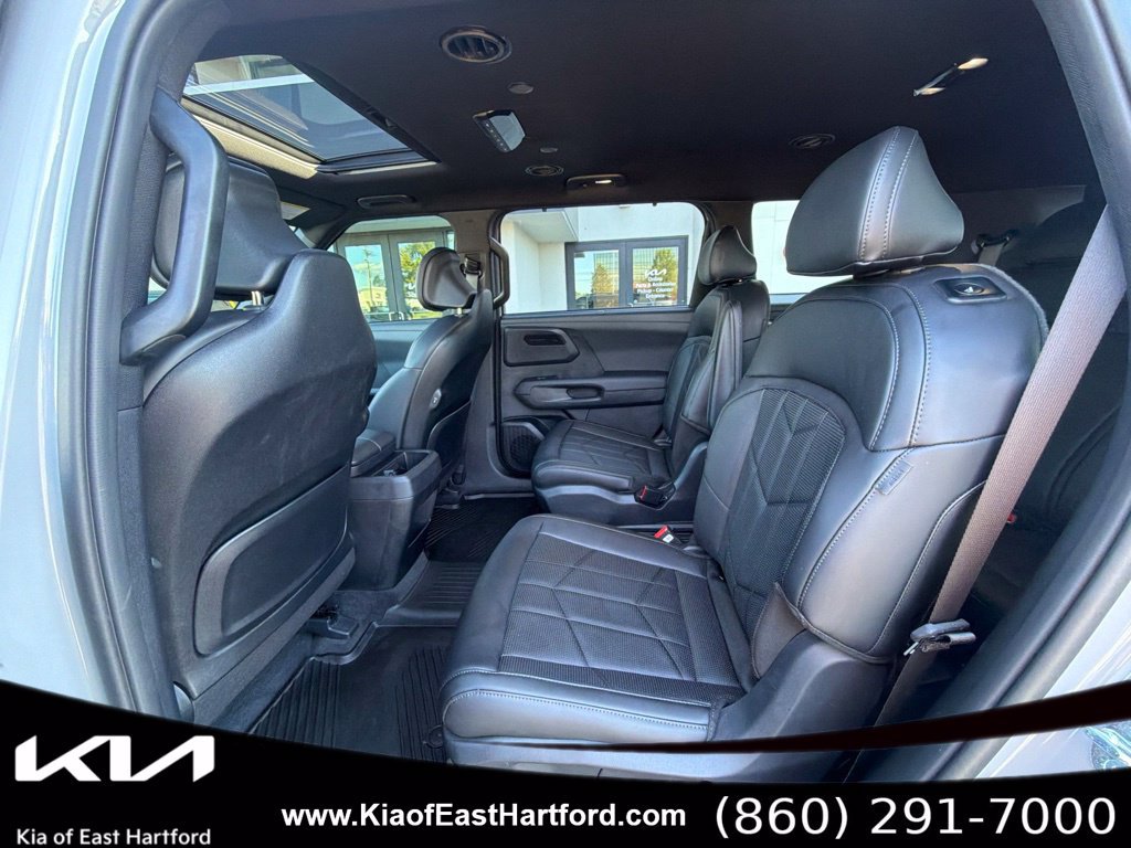 Certified 2027 Kia Telluride EX X-Line AWD/4WD image 18