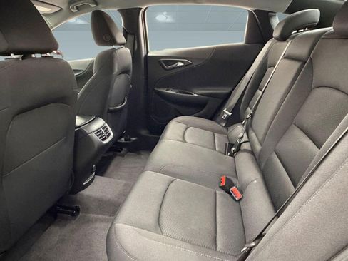 Used 2024 Chevrolet Malibu LT FWD image 22