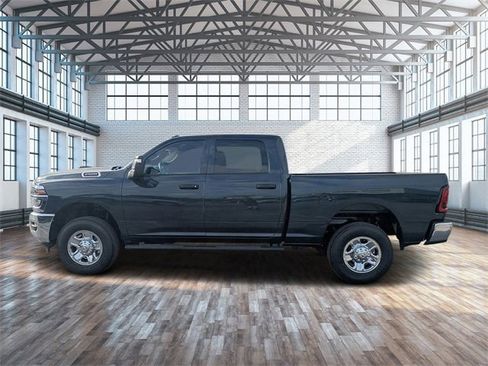 New 2026 RAM 2500 Tradesman image 7