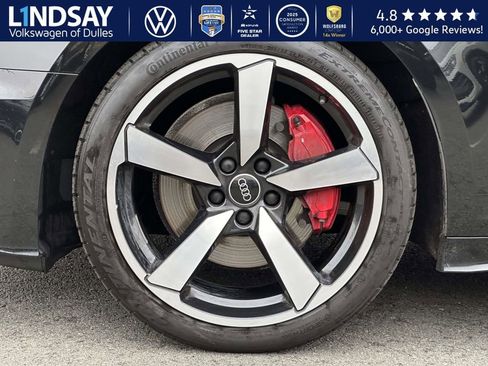 Used 2023 Audi A5 2.0T Premium Plus w/ Premium Plus image 7