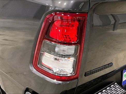 Used 2022 RAM 1500 Big Horn AWD/4WD image 24