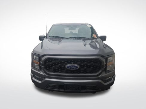 Used 2023 Ford F150 XL w/ STX Appearance Package AWD/4WD image 2