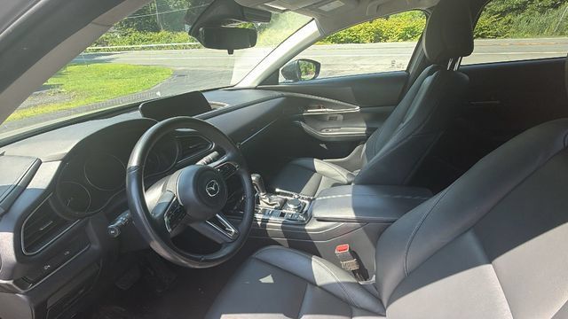 Used 2024 MAZDA CX-30 AWD 2.5 S w/ Select Sport Pkg image 17