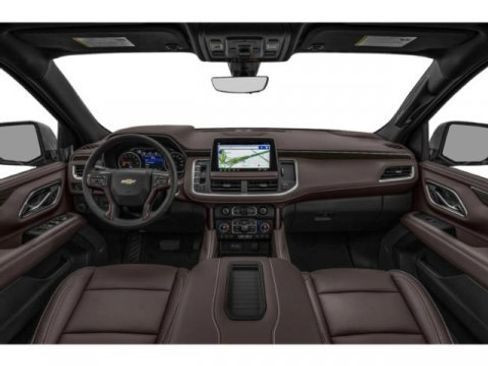 Certified 2021 Chevrolet Tahoe High Country image 11