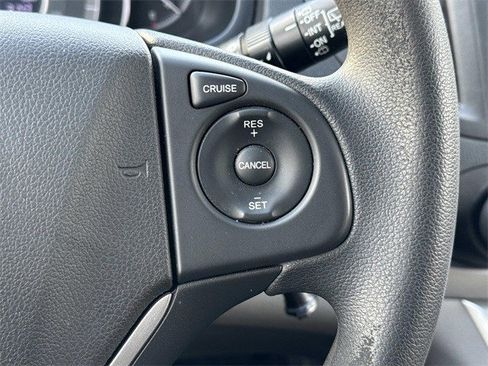 Used 2014 Honda CR-V EX image 24