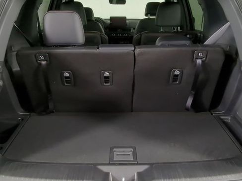 New 2025 Honda Pilot TrailSport image 26