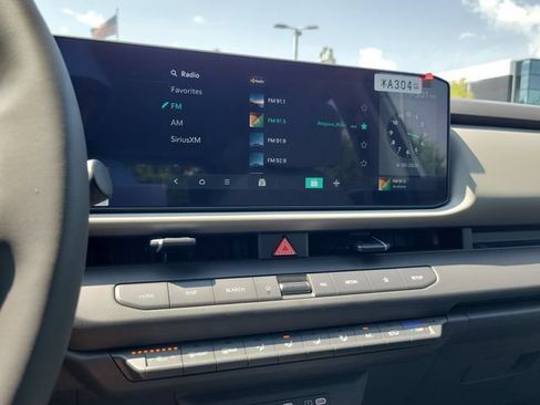 New 2027 Kia Seltos LX AWD/4WD image 20