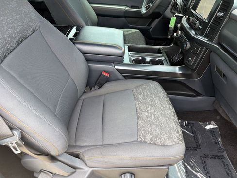 Used 2022 Ford F150 Tremor w/ Bed Utility Package AWD/4WD image 29
