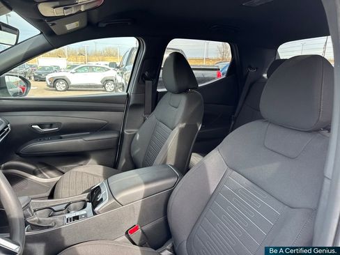 Certified 2025 Hyundai Santa Cruz SE image 33