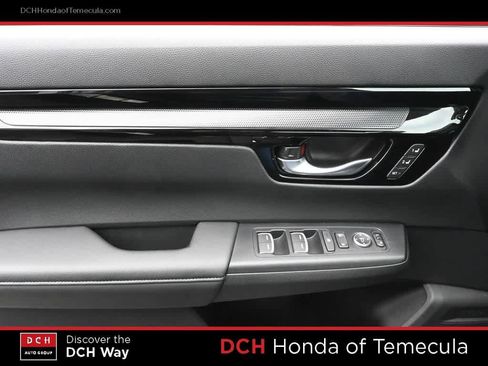 Certified 2024 Honda CR-V EX-L image 16