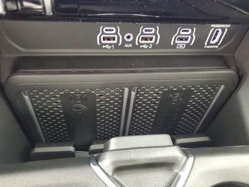 New 2026 RAM 1500 Laramie w/ Night Edition image 19