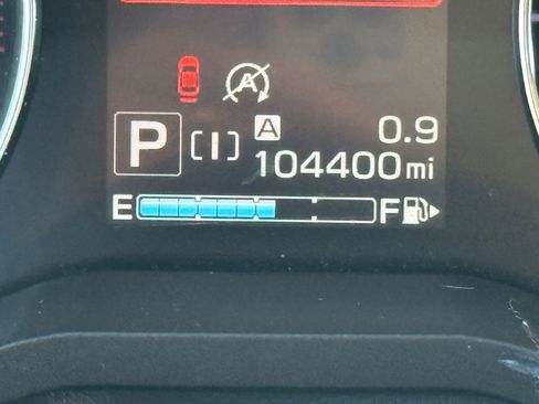 Used 2021 Subaru Crosstrek 2.5i Sport w/ Moonroof Package image 20